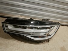 Audi A6 C7 2015-2018 Passenger