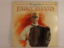 The Legendary Jimmy Shand