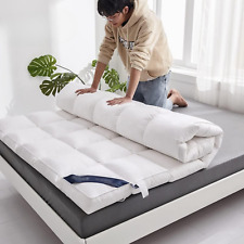 10 Cm Deep MATTRESS TOPPER