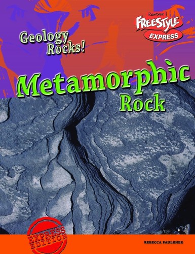 Geology rocks metamorphic - geology,