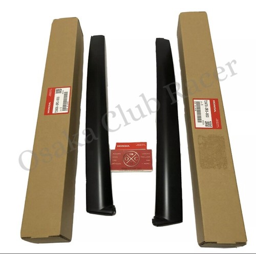 New oem honda civic - honda,