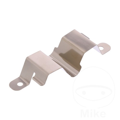 Front spring caliper pin - front,