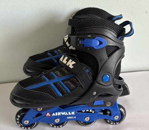 Airwalk youth inline skates - airwalk,
