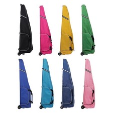 Fencing Bag Roller Portable