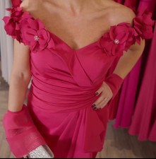 couture club mother of the
