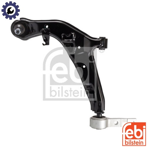Controltrailing arm wheel - controltrailing,