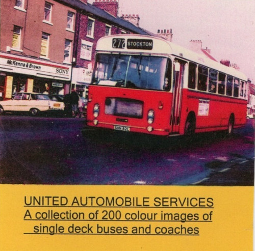 United automobile services - united,