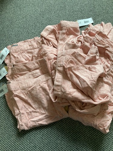 New bargain linen - 9,