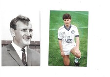 LEEDS UNITED FOOTBALL CLUB