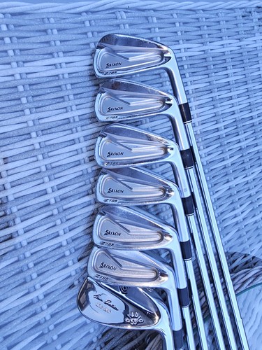 Srixon z785 iron - srixon,