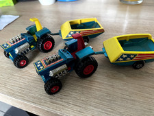 MATCHBOX SUPER KINGS K3 'MOD