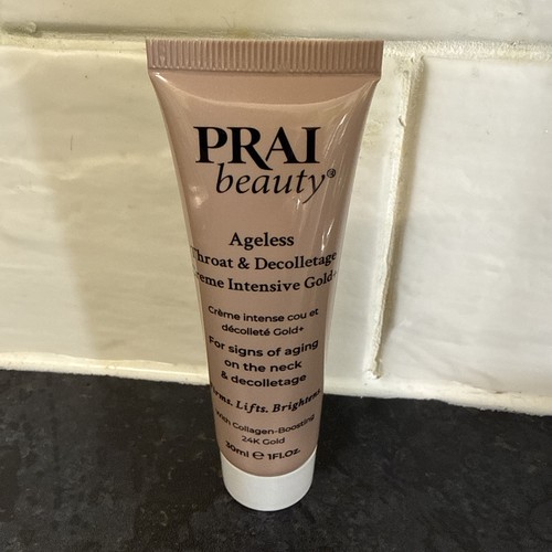 Prai ageless throat - prai,