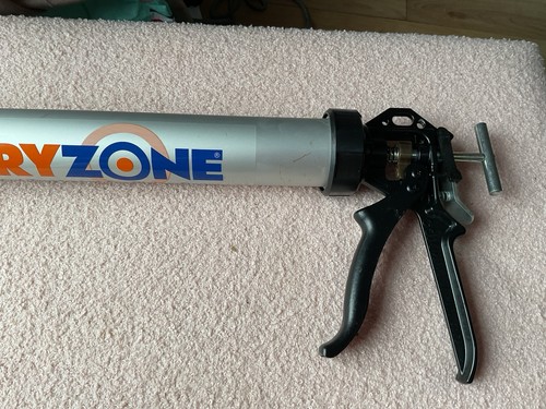 Dryzone damp proof - damp, cream
