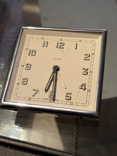 Vintage smiths mechanical - smiths,