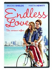 Endless Love (DVD) (US IMPORT)