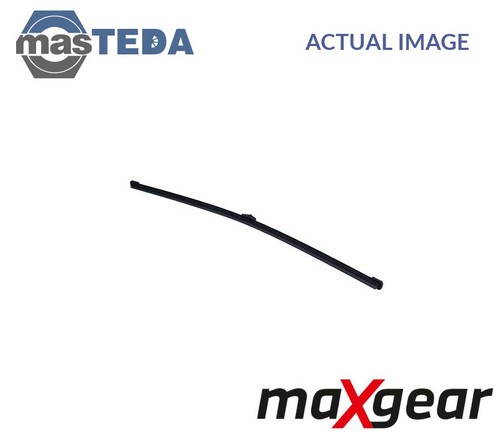 0607 windscreen wiper blade - 39-0607,