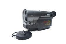Sanyo VM-PS12 8mm Cassette