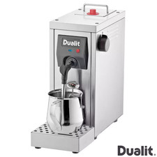 Dualit Milk Frother Steamer