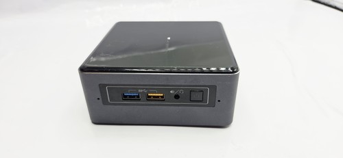 Intel nuc nuc7i5bnh 7260u - nuc,