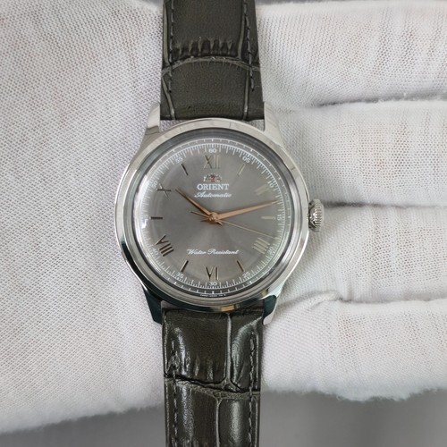 Orient bambino bb0006n - bambino, ra-bb0006n