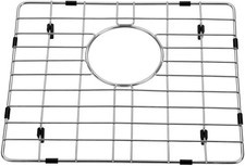 Stainless Steel Sink Protector