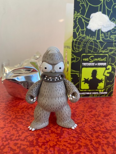 Homer godzilla simpsons - godzilla,