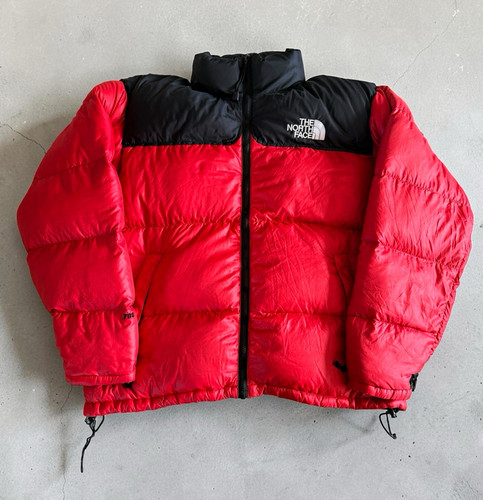 The north face men - the,