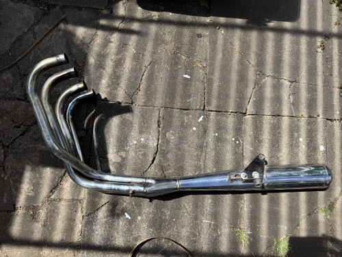 Kawasaki gt550 motad mz5g - gt550,