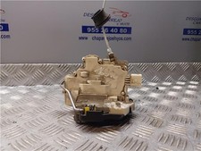 DOOR LOCK RIGHT REAR Audi A4