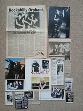 The Stray Cats Pack Of