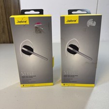 (1) Jabra Style Handsfree