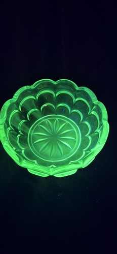 Vintage libochovice green - vintage,