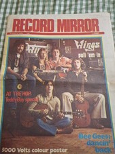 PAUL McCARTNEY & WINGS 