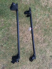 Vauxhall Locking Roof Bars