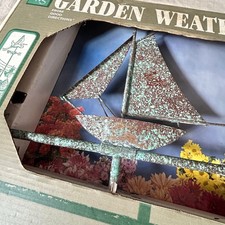 Vintage Good Directions Copper