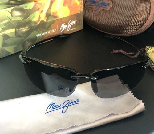 Maui jim sport - sport, sunglasses