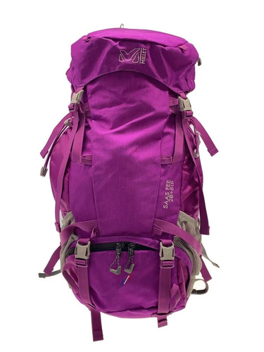 Millet backpack polyester - millet, backpack,