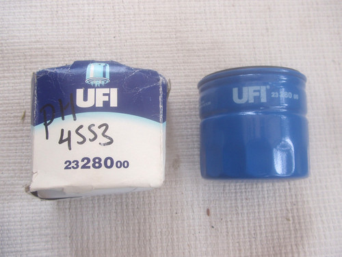 New ufi 280 2328000 - new, 23.280.00