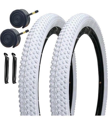 Pack 125 white bike - pack,