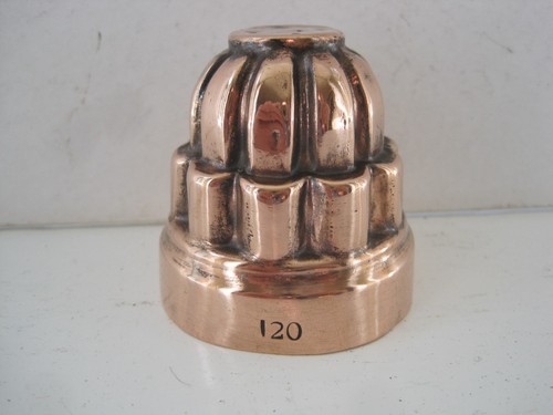 Antique victorian small copper - antique,