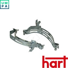 HOLDER EXHAUST SYSTEM 475 976