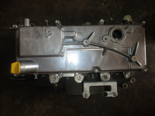 Yamaha 90hp stroke - yamaha,