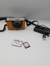 Olympus Stylus SH-1 Digital