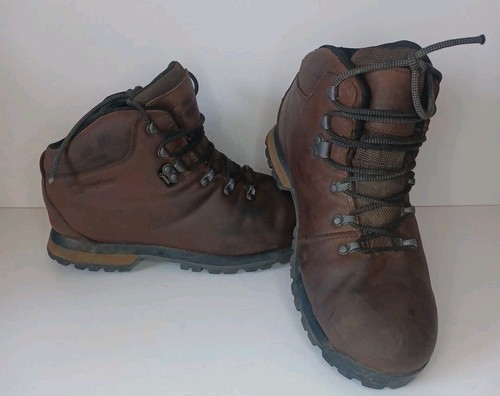 Berghaus men hillwalker ii - men's,