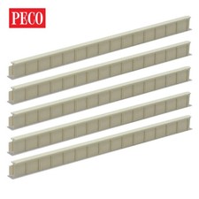 PECO NB-27 Platform Edging -