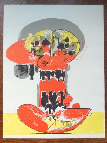 Graham sutherland original - graham,