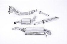 Milltek MCXVW204 Exhaust