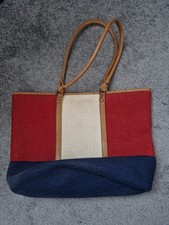 Pia Rossini Large Faux Leather