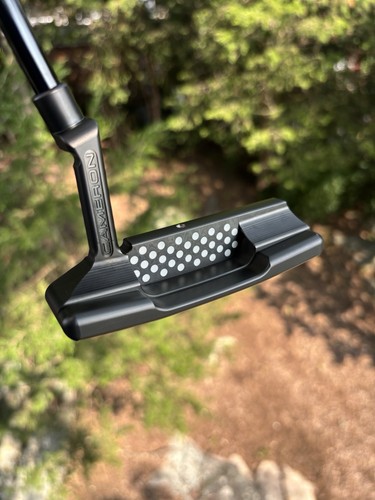 Scotty cameron limited holiday - scotty,