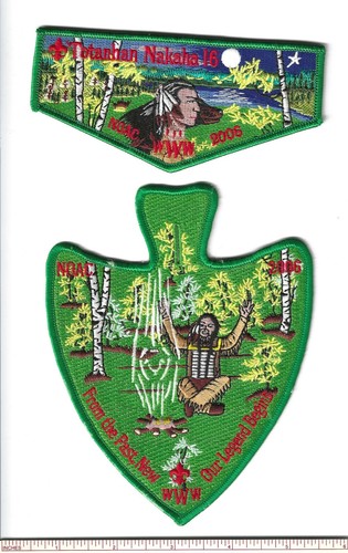 Scout bsa lodge totanhan - lodge, 16